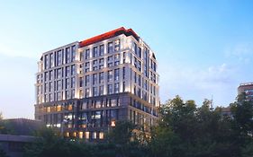 Hilton Beijing Wangfujing